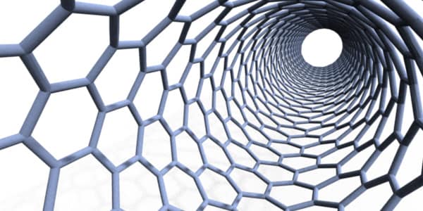 Carbon nanotube